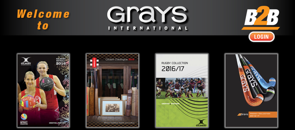Grays International